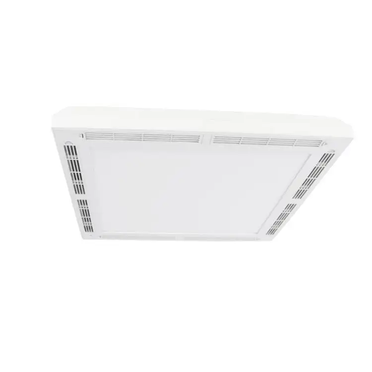Led Recessed Ceiling Spotlight Square LED Downlights Aluminum Anti-glare Embedded Ceiling Lamps Indoor Lighting