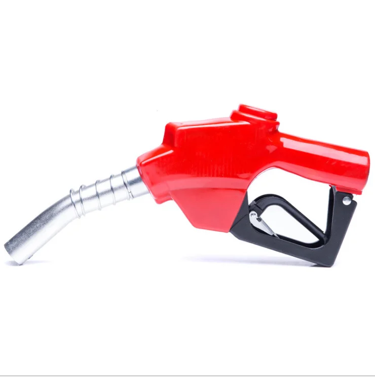 Wholesale Unloading Automatic Injector Fuel Dispenser Filling Fuel Nozzle