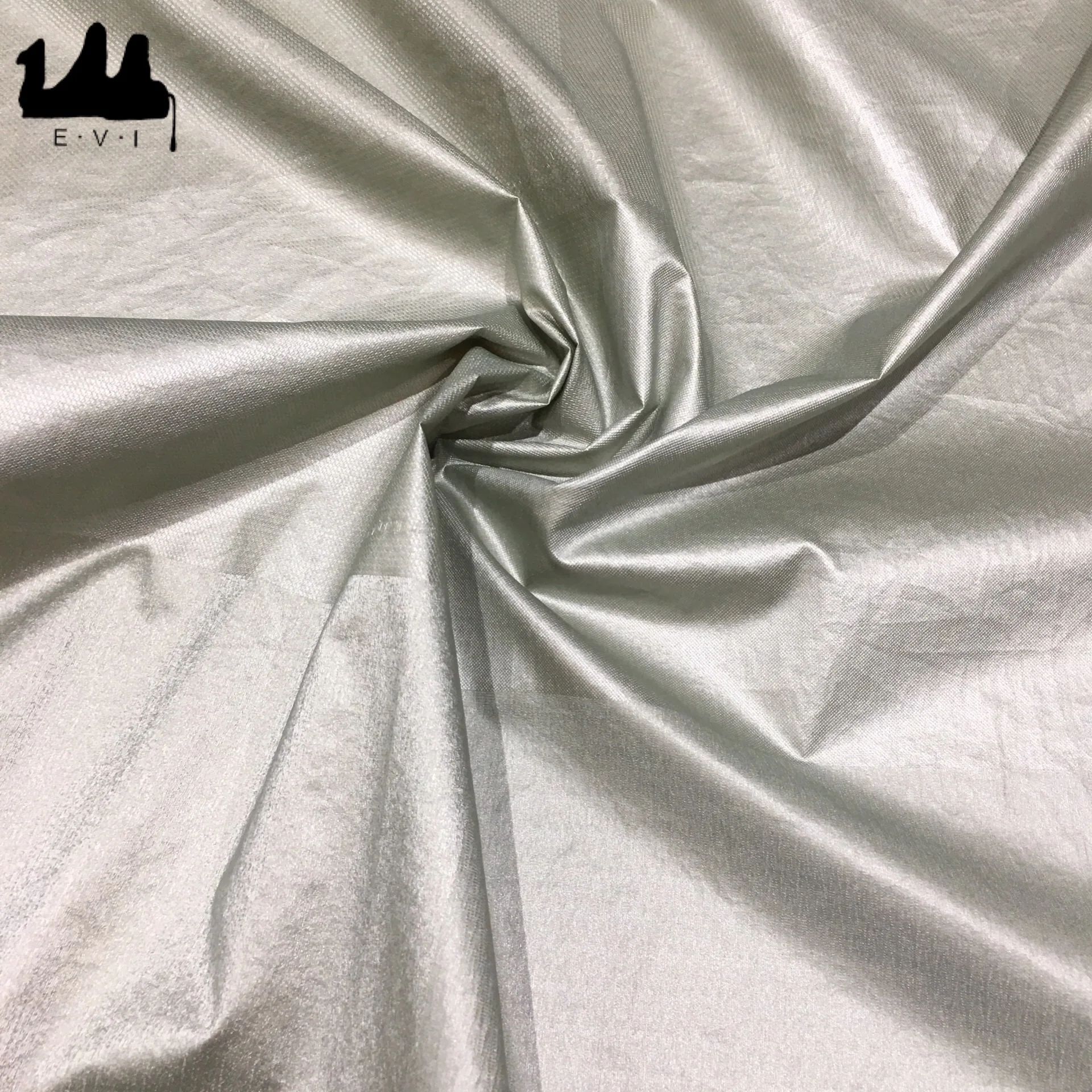 100% nylon new design waterproof fabric