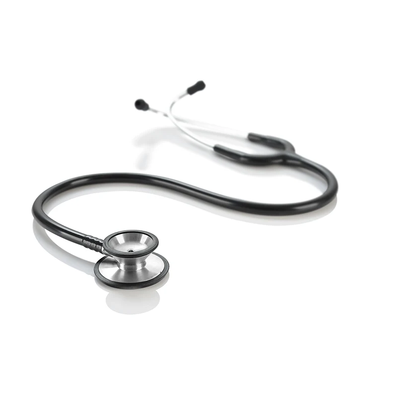 Медицинское оборудование стетоскоп с динамиком персонализированный клинический взрослый для взрослых медицинский в Китае