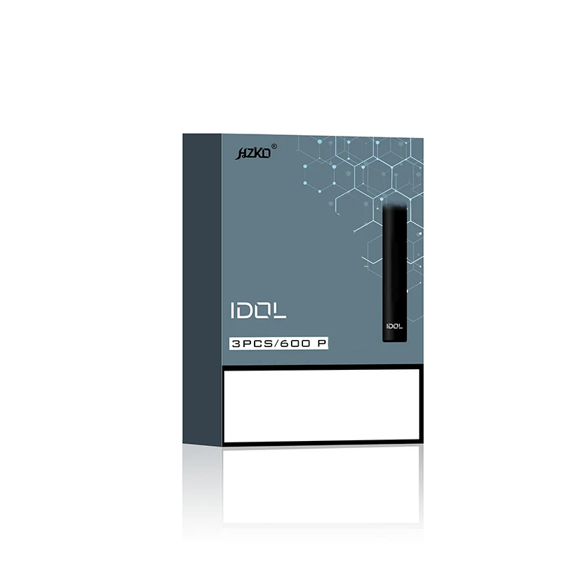 100% Оригинальный HZKO IDOL 600F очень популярен в Австралии и доступен в 22 цветах