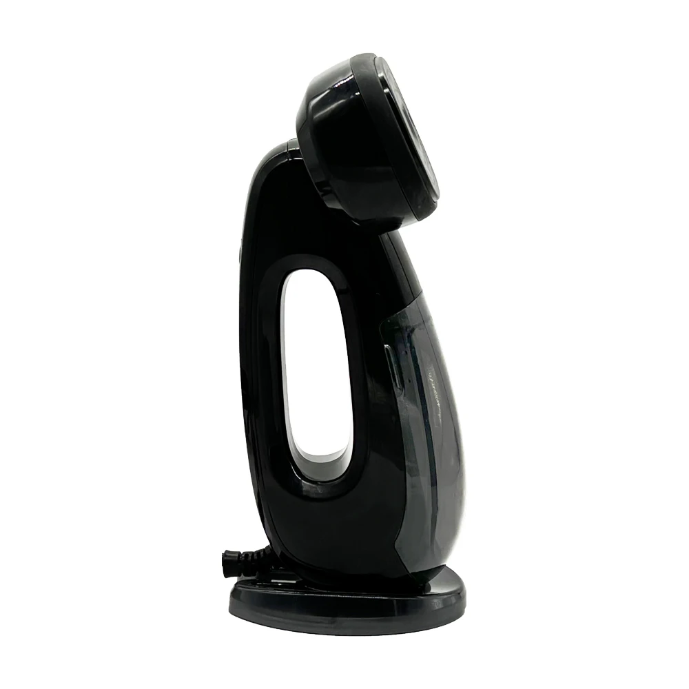 2025 Professinal Portable Clothes Ironing Machine Garment Steamer
