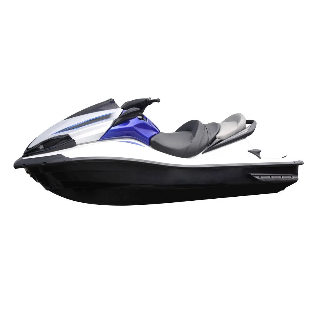 Motor yachts water motorcycles Jetski for 3 person marine JET SKI