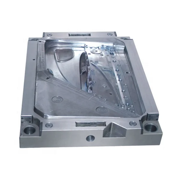 Factory Provide Professional Product Parts Mould Design Develop Services Plastic Injection Molds