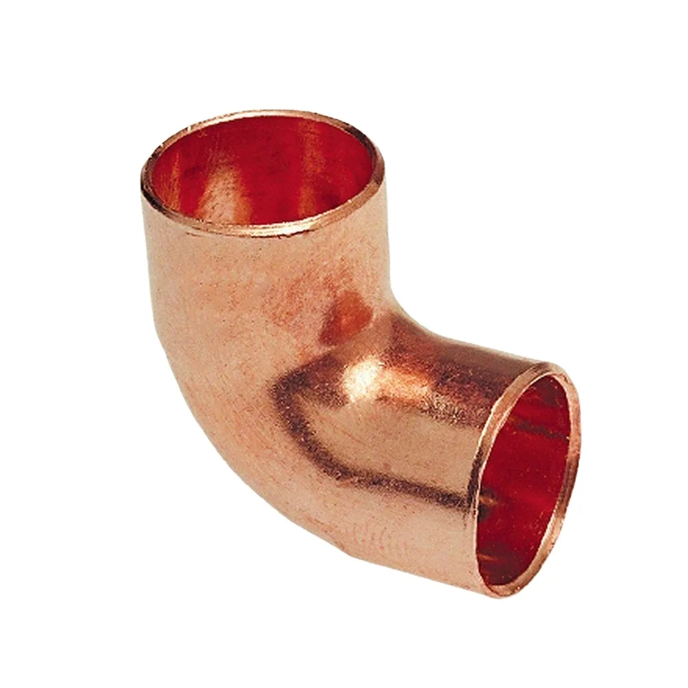 Solder Flare Ring Copper Fittings/ tee/elbow /coupling