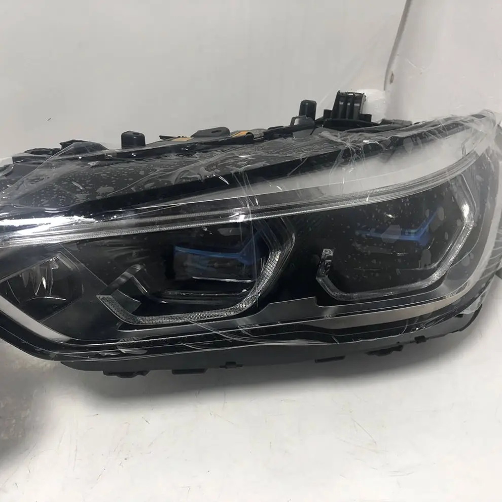 Professional Manufacturer Reasonable Price for  Lexus Rx 450H Headlight