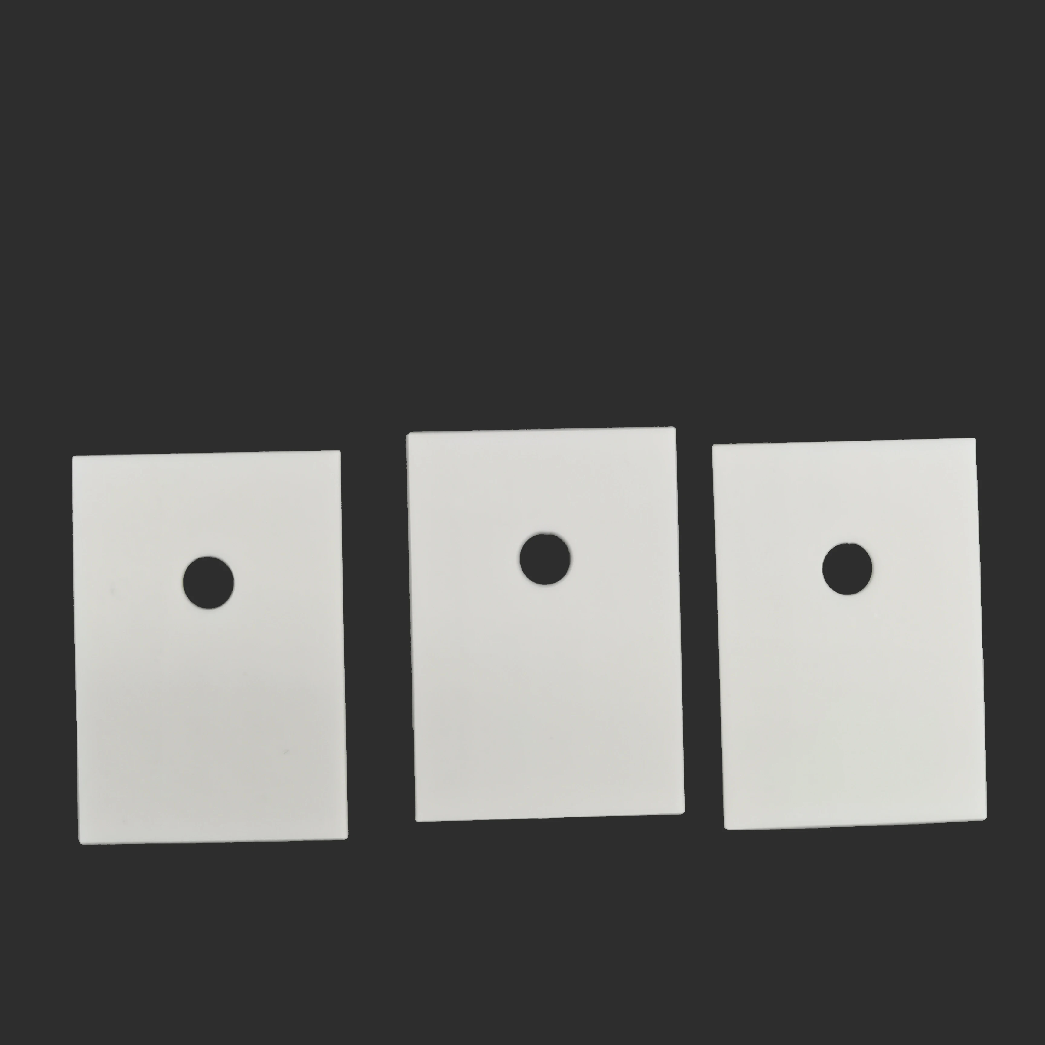 Yaoen tech industrial parts customized ceramic ball ceram plates with high performance ceram rods