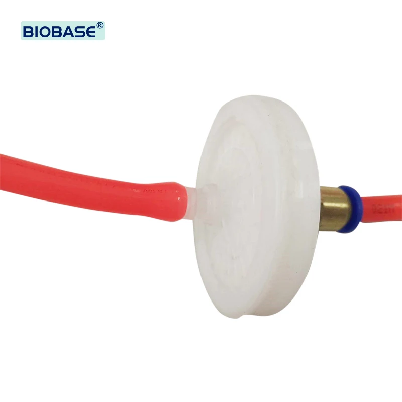 BIOBASE Lab Incubator Price 80L Air Jacket LCD Touch Screen mini CO2 Incubator