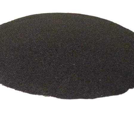 Chrome Chromite Sand Chromite Sand Chrome Ore 46%min Cr2O3 Chromite Sand