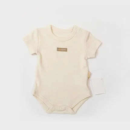 organic cotton baby clothing in China