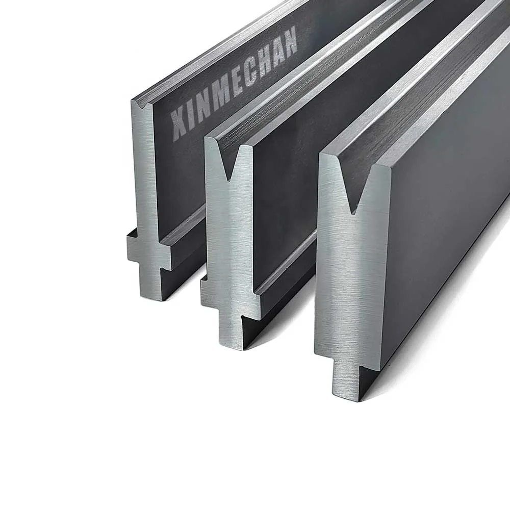 Amada Wila LVD Euro Press Brake Tooling Metal Press Brake Tooling Die