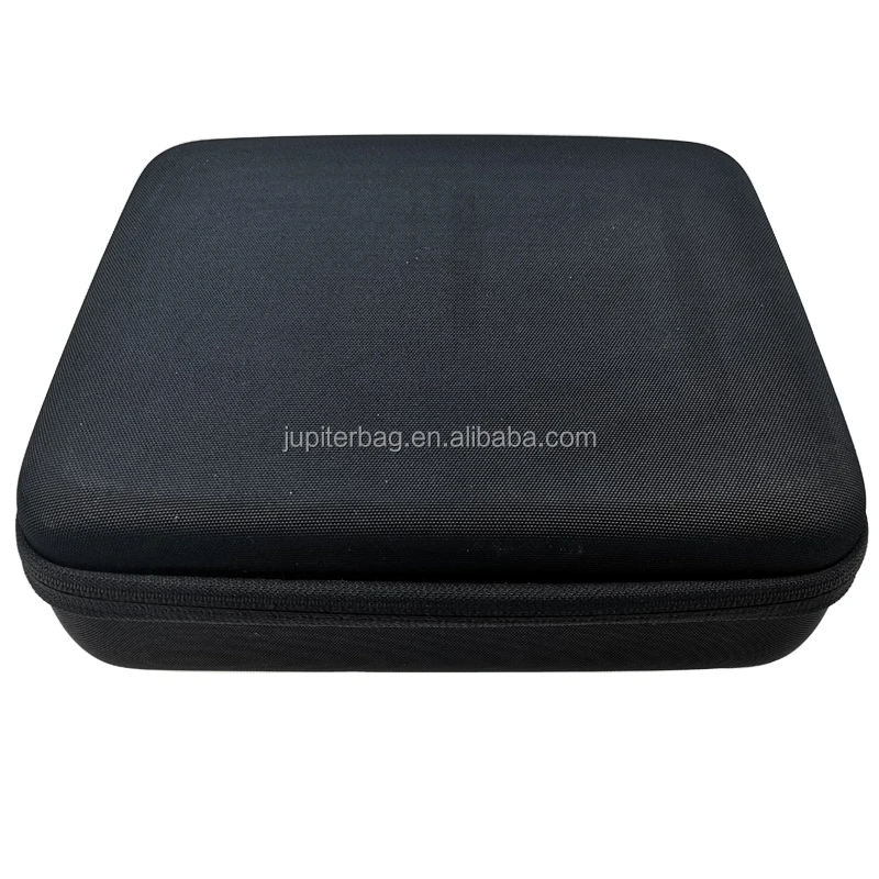 EVA Hard Case organizer for Omron Upper Arm Digital Blood Pressure Monitor