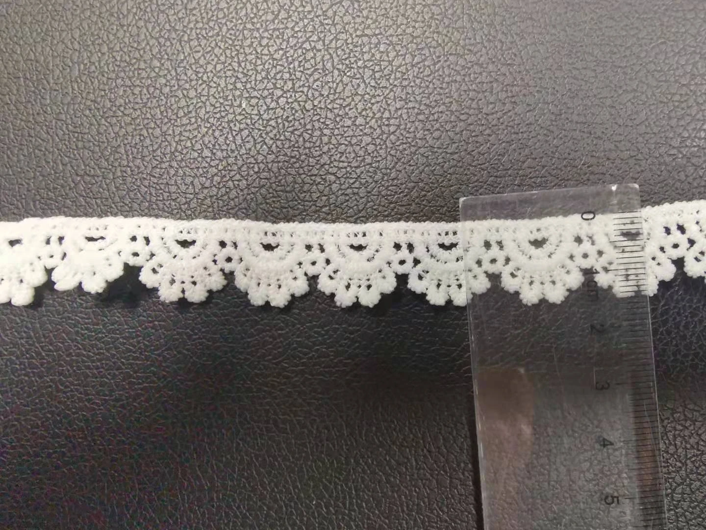 stock chemical lace