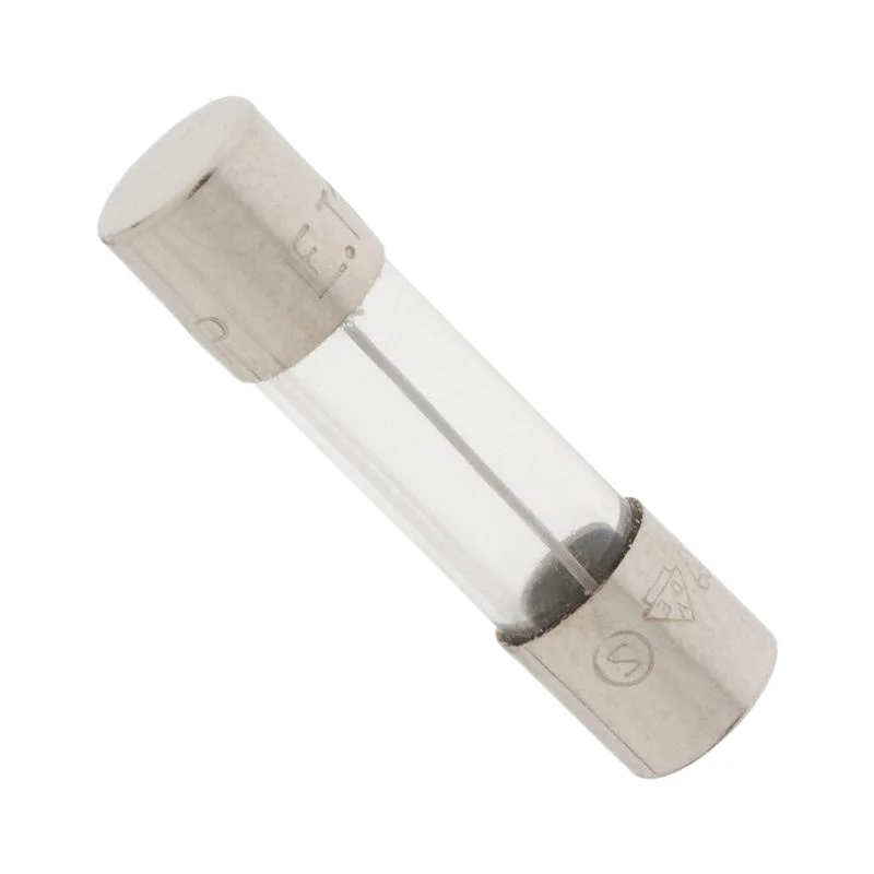 0217.800VXP | Littelfuse glass tube fuse 800mA 250V 5x 20mm 125 degrees  = SJD