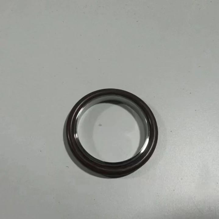 Stainless Steel KF Flanges Weld Neck Threaded Lap Joint with ANSI DIN ASME ISO Standards