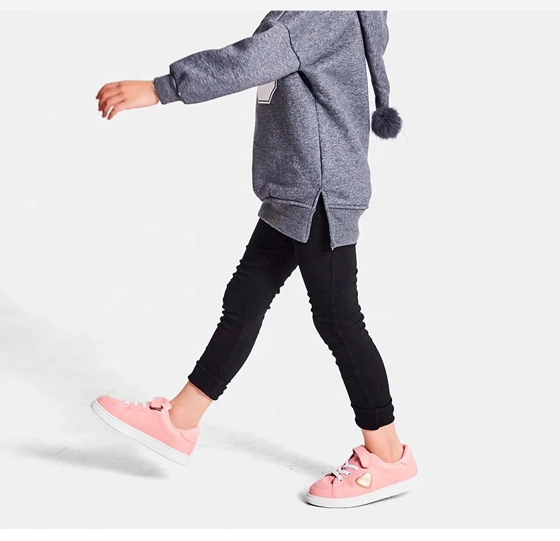 Новая красивая Повседневная дешевая повседневная детская обувь, детская спортивная обувь