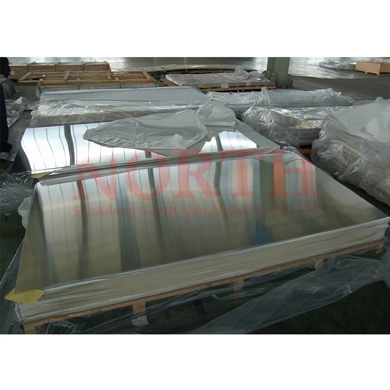 0.3mm 0.4mm 0.5mm 1.5 mm Thickness Alloy Marine Grade 5083 H321 Aluminum Sheet
