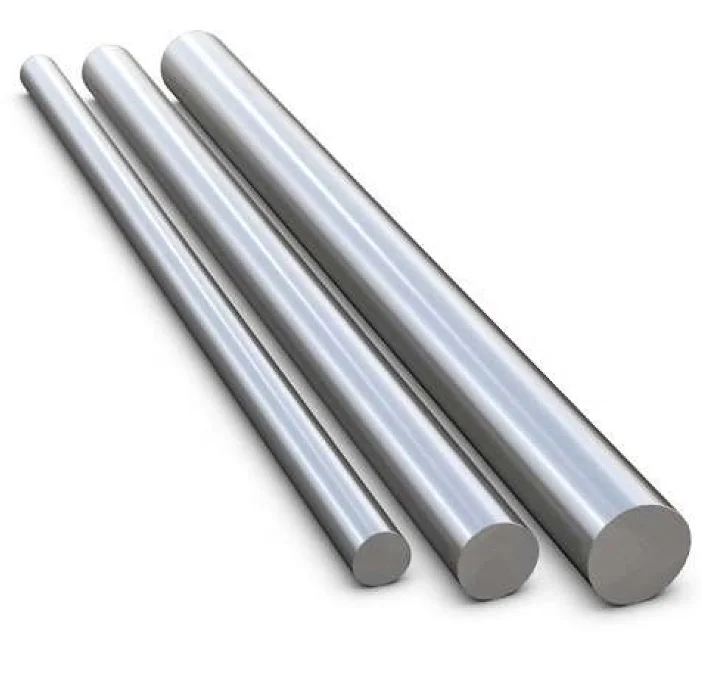 High Quantity ASTM Aluminum Round Bar Billets for Construction