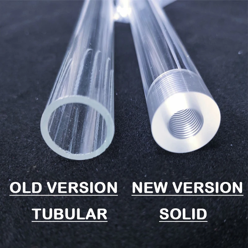 Clear Candelabras Weddings Table Centerpieces Decoration 5 Arm  8 Arm Acrylic Candelabra Led Candle Holder Candle Stand