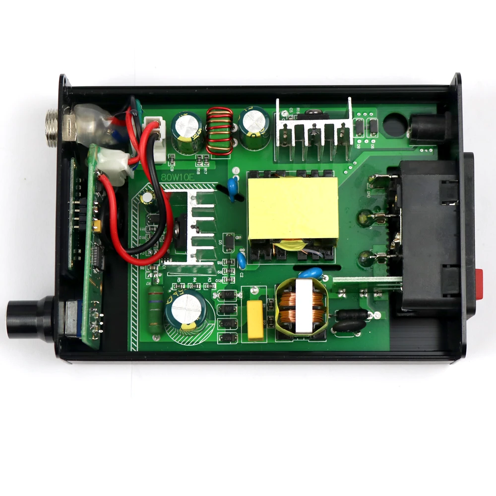  STM32 T12-955 паяльная станция электронная паяльник для подключения к 1 3 дюймовая цифровая припоя очищайте жало паяльника сварочный инструмент с M8
