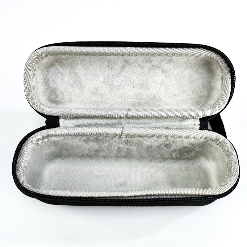 EVA Carrying Case For Non-Contact Temperature Gauge for Adults Kids Forehead Thermometers