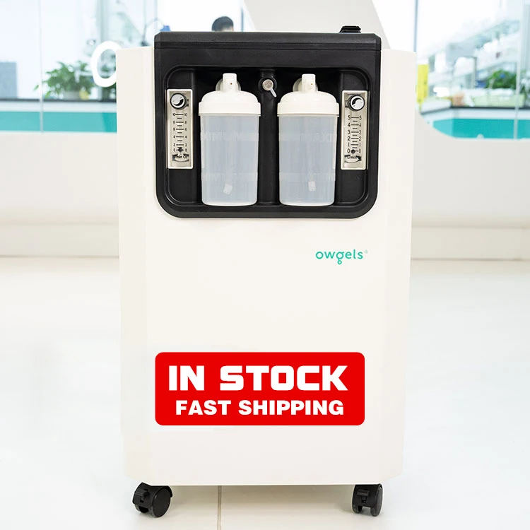 
 Medical best oxygen concentrator  pump10L  96% purity with nebulizer oxygen-concentrator onemed yu300  