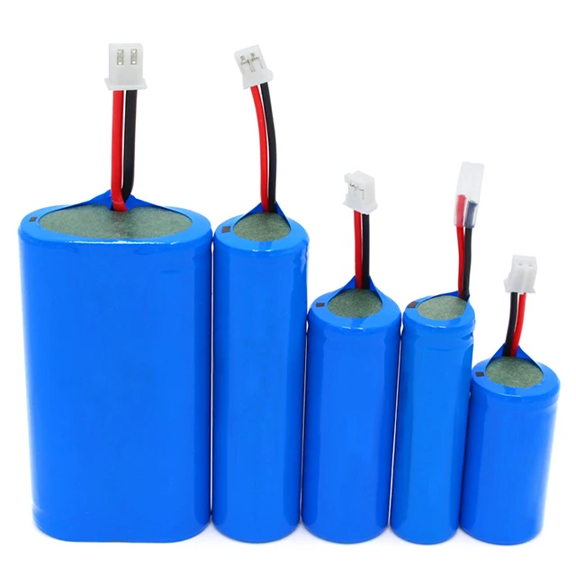 OEM 24V 36V 48V 72V 20Ah 30Ah 40Ah 45Ah Lithium-ion Rechargeable Battery Pack for Electric Bicycle Scooter