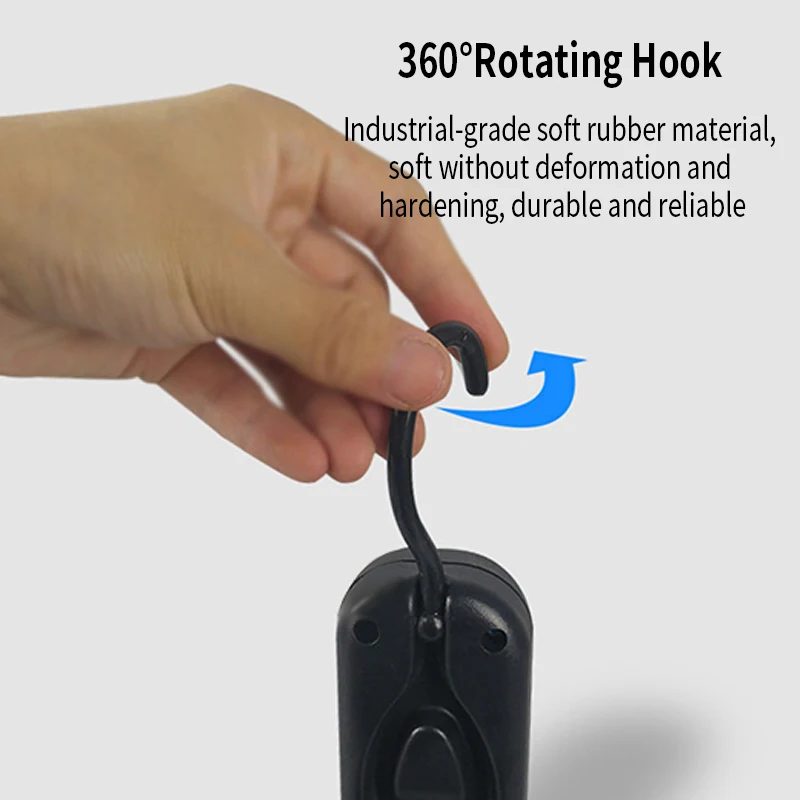 Наружное освещение Светодиодное беспроводное Освещение USB