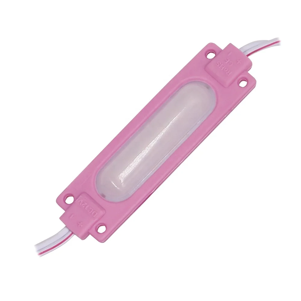 High Power DC12V 2835 LEDs 1.5W Digital LED Pixel Light LED Module