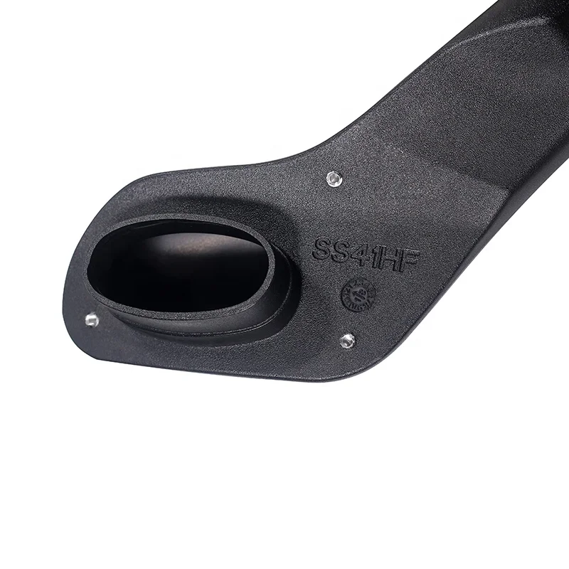 4x4 accessories snorkel for Mitsubishi Pajero V93 off road accessories pajero accessories