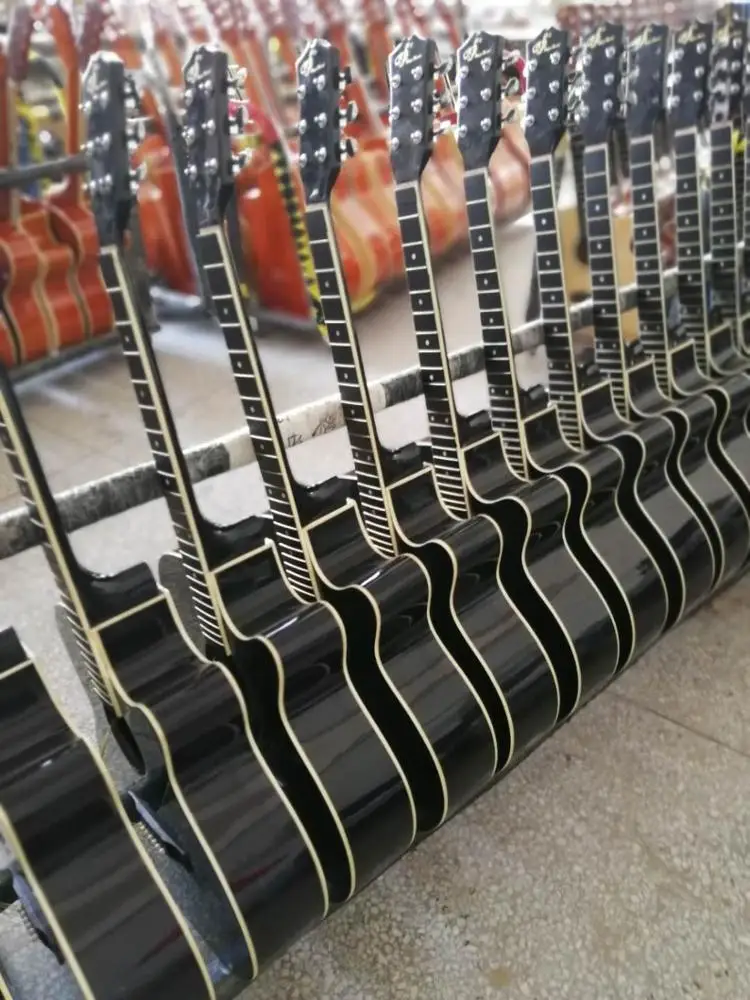 
Musical instrument guitar 