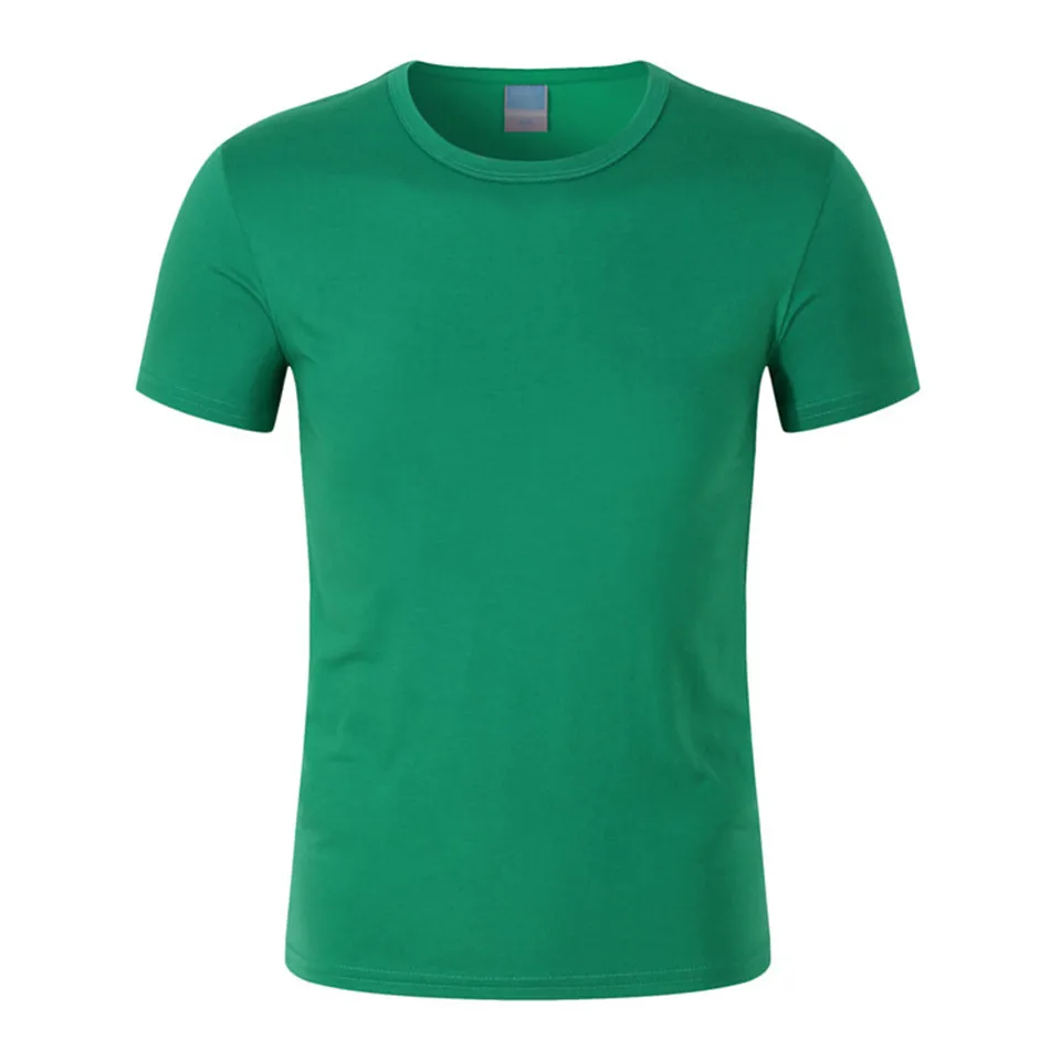 Cheap Price Wholesale Custom Screen Printing T Shirt Fixable Leica Cotton Breathable woman Shirt