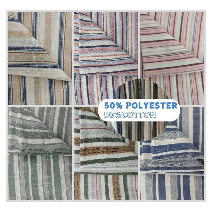 ZXH0007 China Onan Textile manufacturer produces recycled fabric for curtain  canvas  quilt