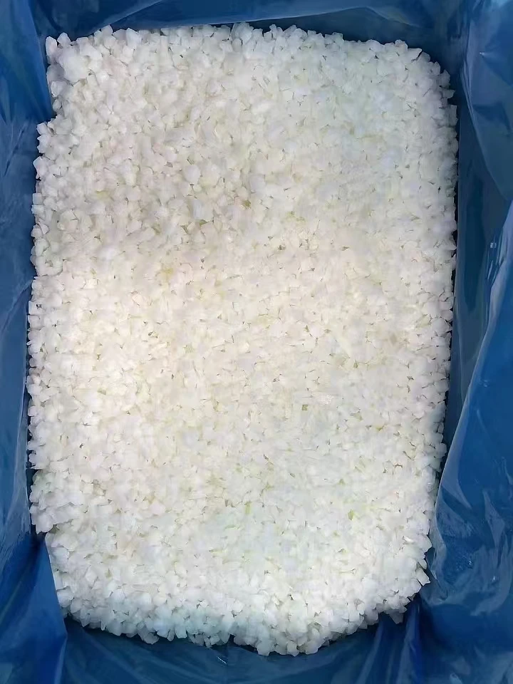 Manufacturer   Iqf Frozen Onion Cubes Frozen Onion Slices Frozen Onions