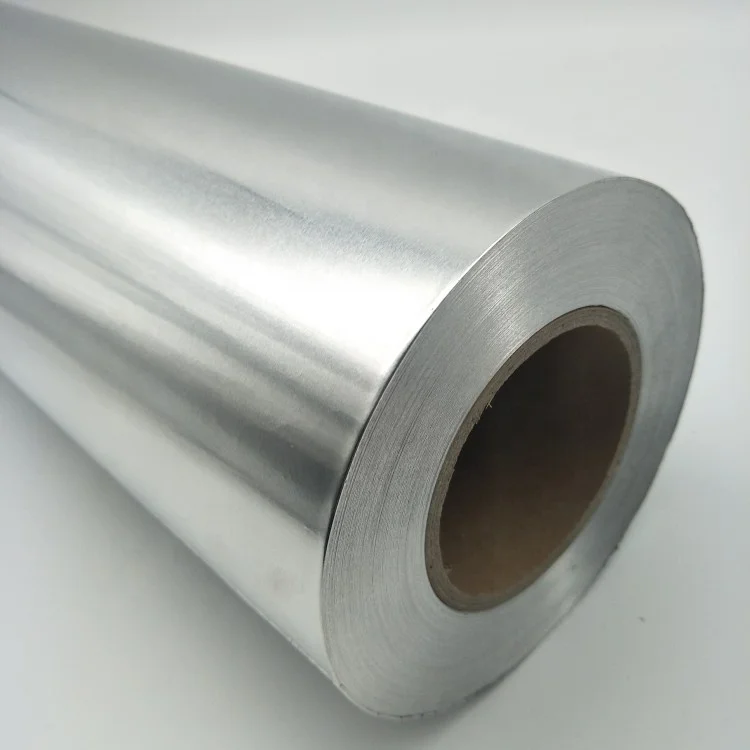 Embossed colored pop up hair salon foil paper for highlighting private lab custom box silver printed foil