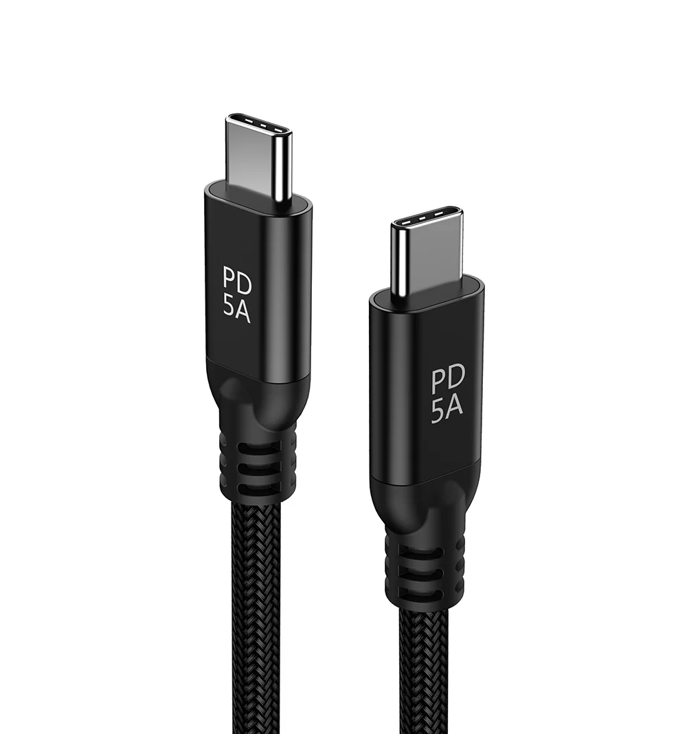 Ультра-быстрая передача 1 м кабель мобильного телефона для Iphone Micro USB Type C кабель зарядное устройство планшет Android ноутбук