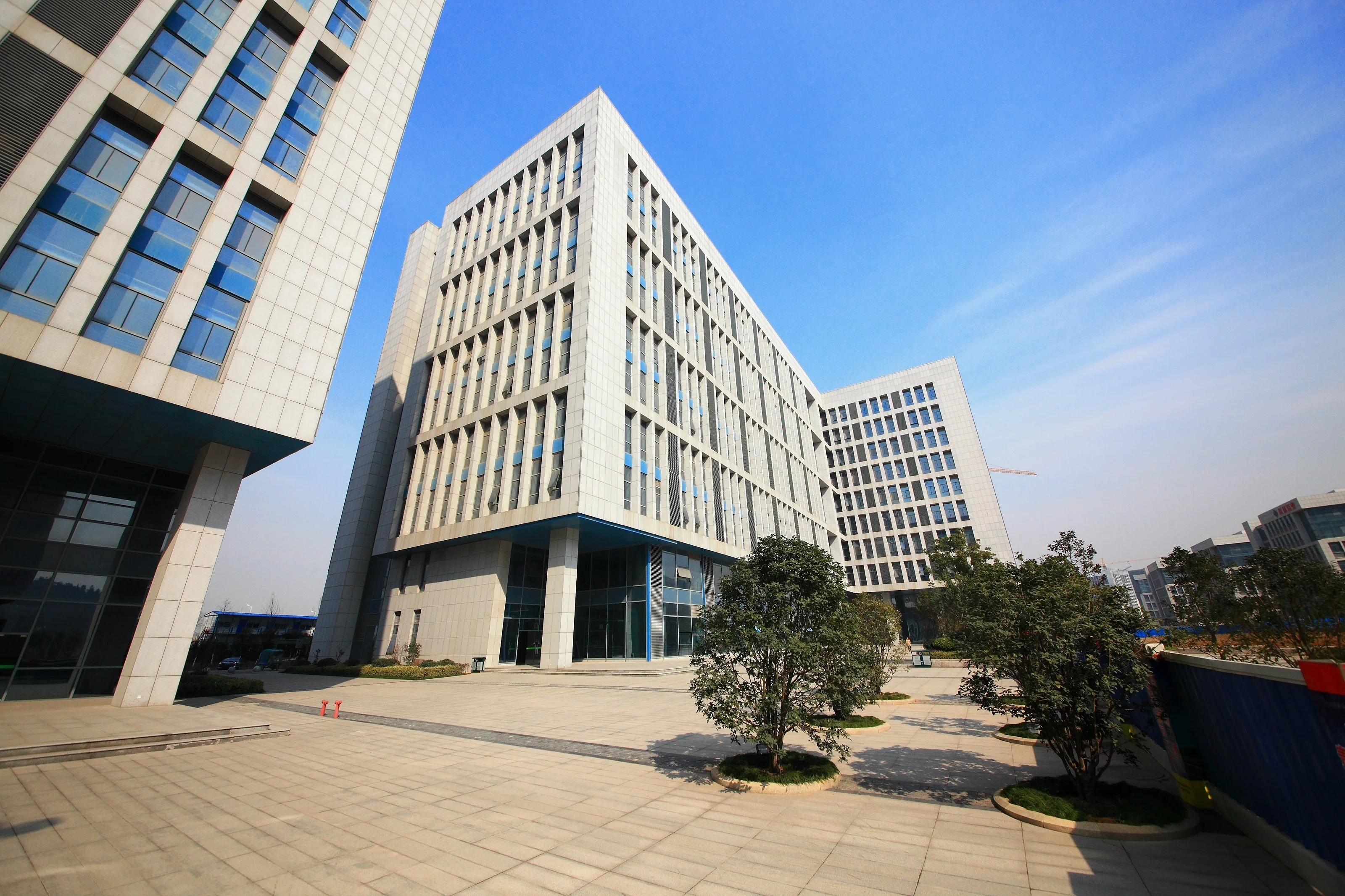 Professional Manufacture Dimethyloldimethyl hydantoin CAS 461-72-3