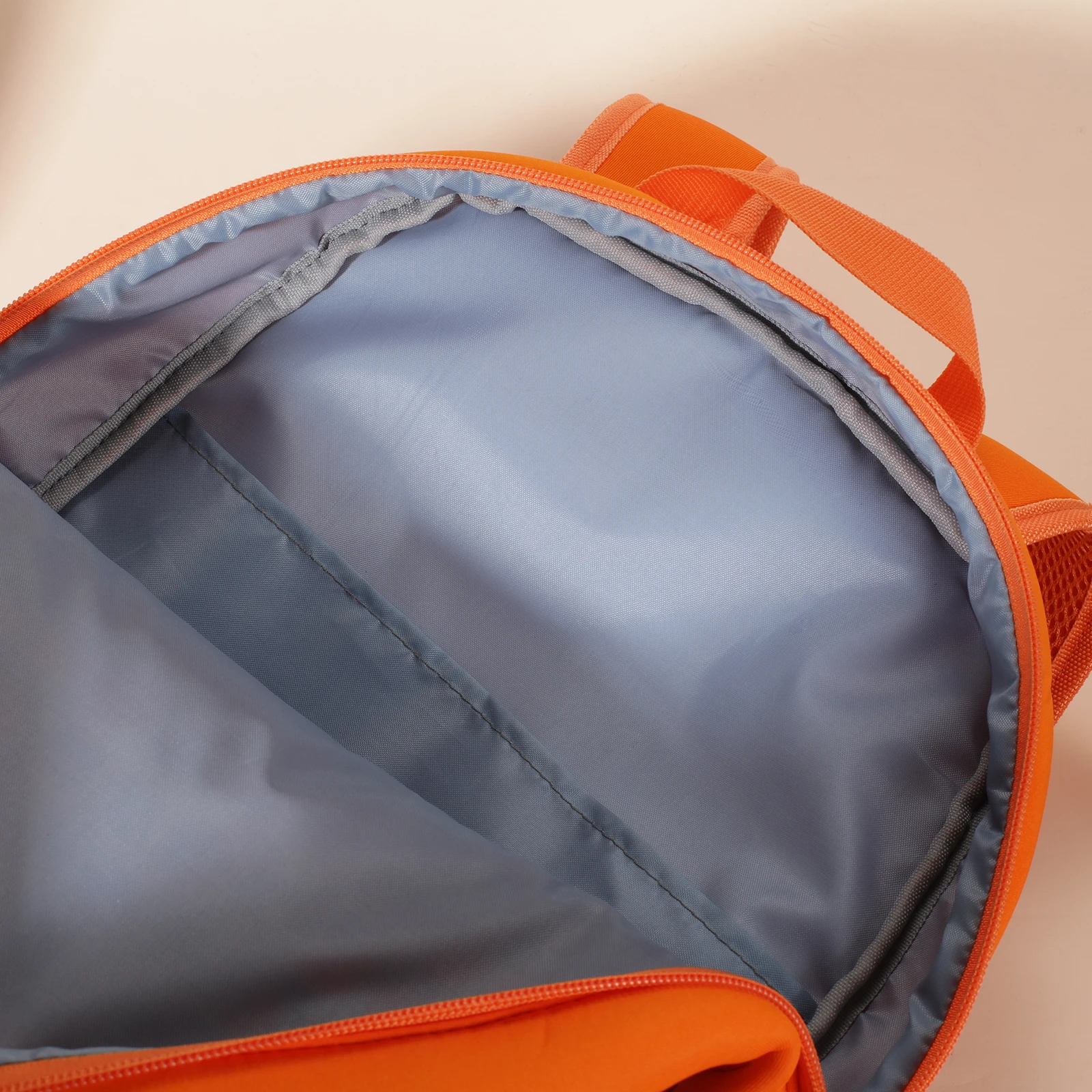 Wholesale New Tiger Design Silicone Shoulder Bag Gifts For Boys Girls Kids Pop School Bag Backpack