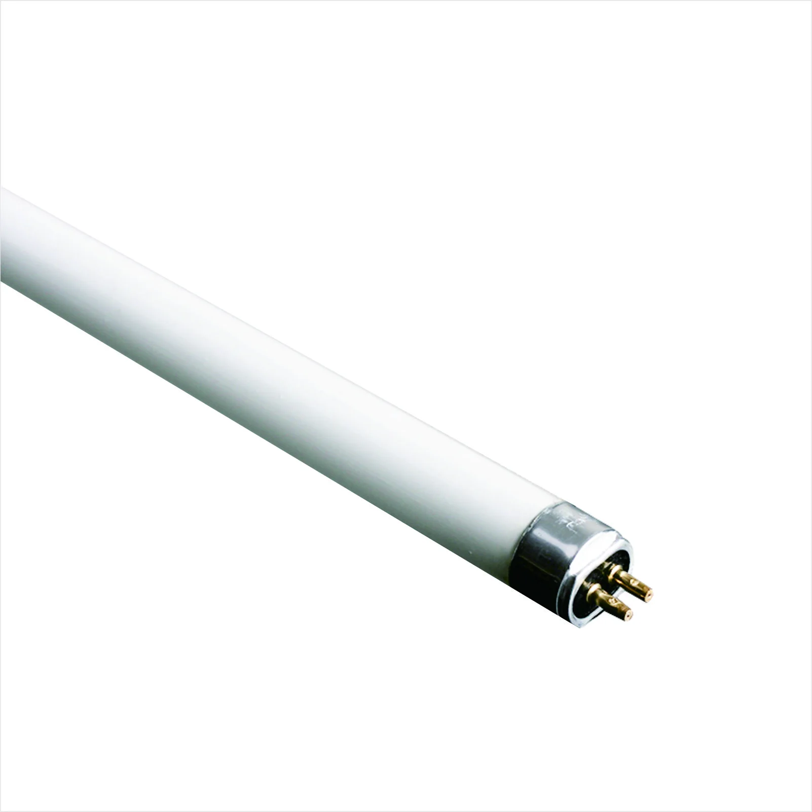 G5 F13T5 3000K 4500K 5000K 517MM Glass Tube ALU T5 High Output HO Fluorescent Tube