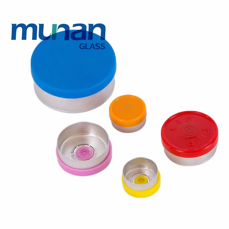 Shandong Munan Good Quality Different Size Rubber Stoppers