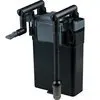 Wholesale Mini Aquarium Accessories External Filter Waterfall Aquarium Fish Tank Filter Manufacturer