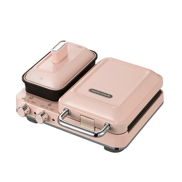 Good Quality Multifunctional White Pink Green Blue Breakfast