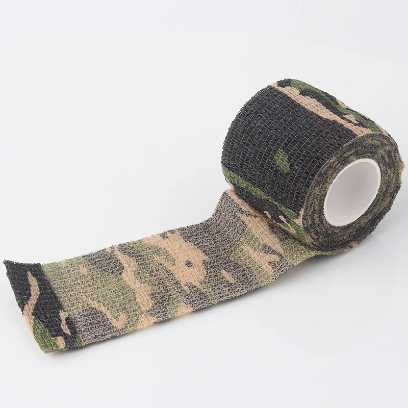 foam silicone tattoo grip cover tattoo bandage tape wrap cover