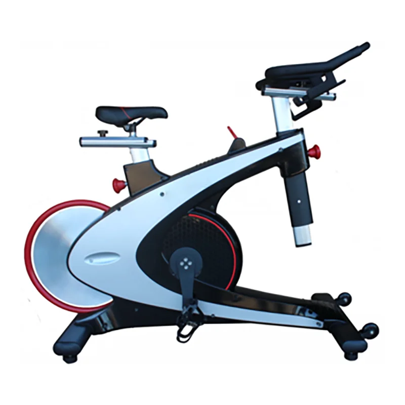 
High Quality professional commercial indoor home/gym fitness exercise machine magnetic spinning bike 