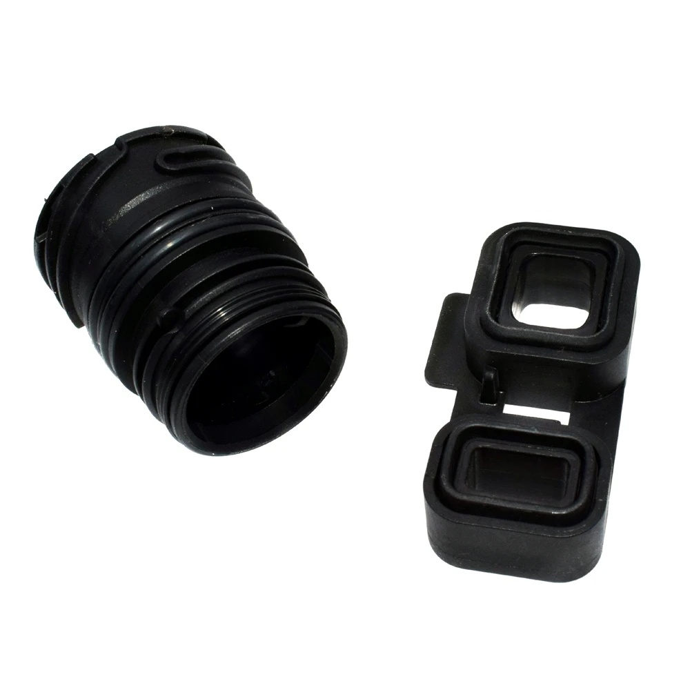 Transmission Mechatronic Sealing Sleeve+Adaptor Kit For BMW E90 E60 E65 E53 E70