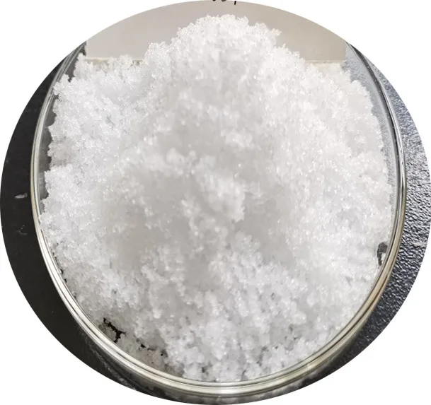 Growth Promoting Additive Nutrition Fish Shrimp Feed Additive TMAO 98% Trimethylamine oxide dihydrate