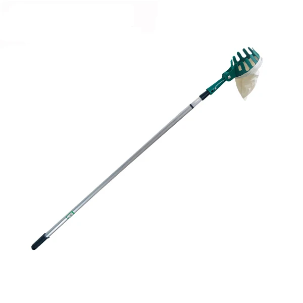 
metal fruit picking tool manual fruit picker garden fruit picker 