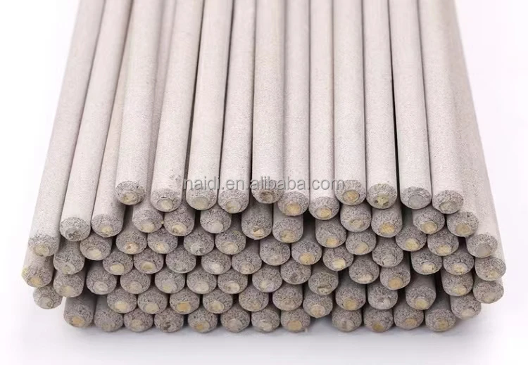 China Factory Weld 308 316L  Stainless Steel Welding Electrode