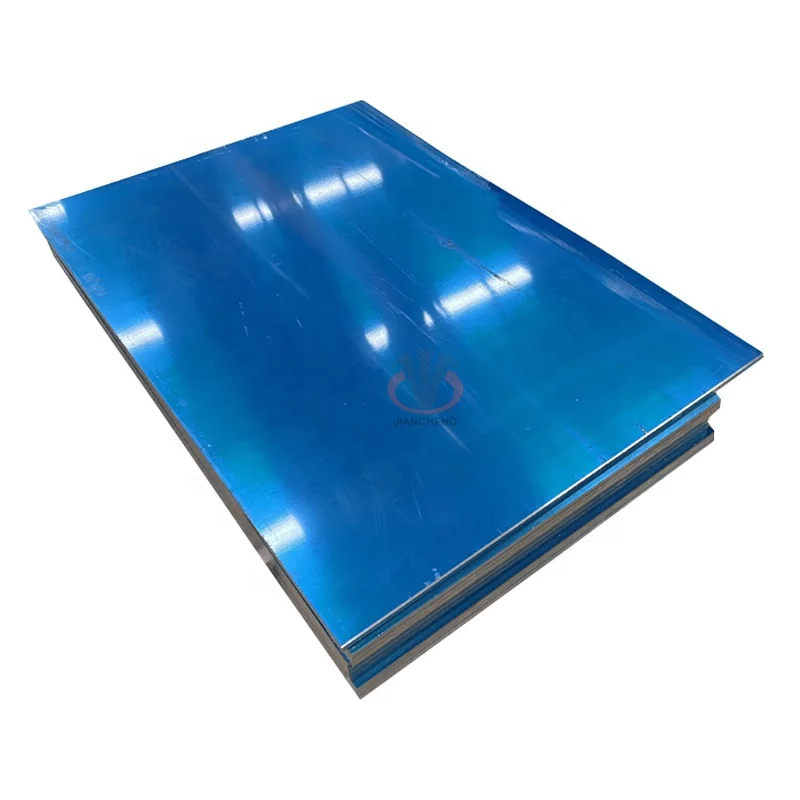 Прямая продажа с завода алюминиевый лист толщиной 3 мм 6 10 5052 5083 5056 пластина из алюминиевого сплава для