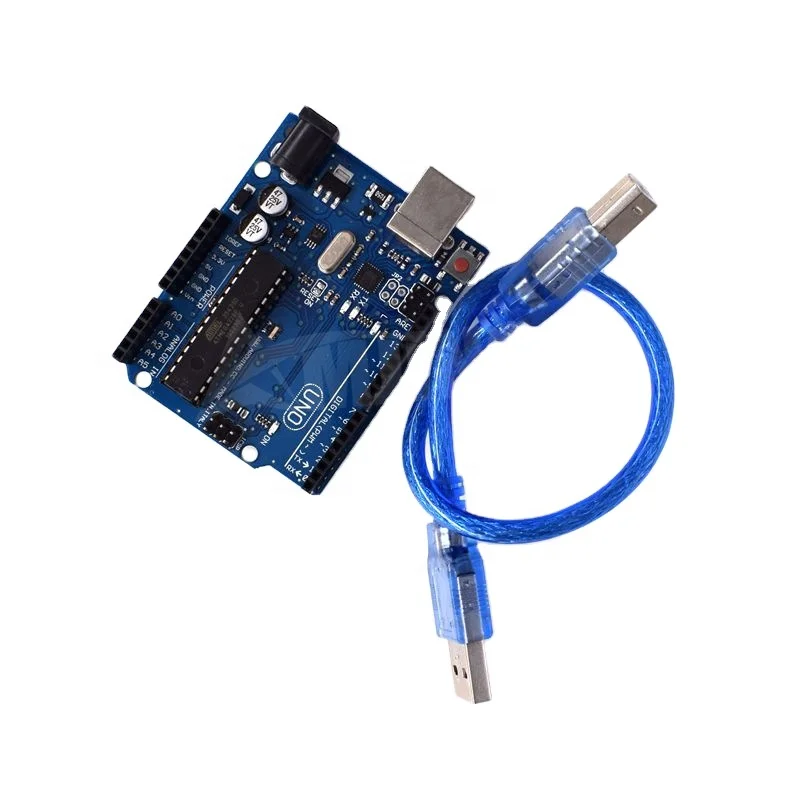 Original new version of UNOs R3 development board official version ATmega16U2